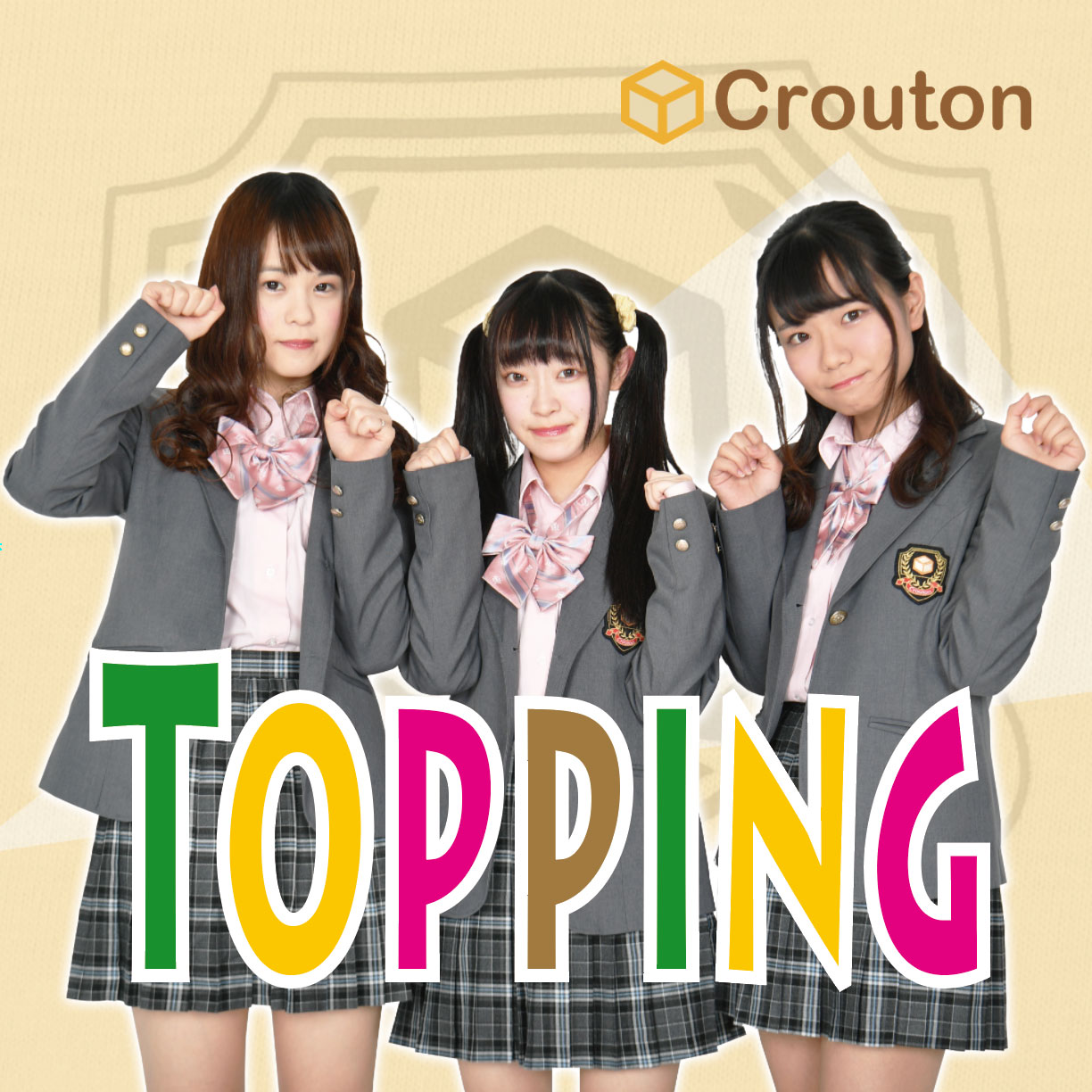 TOPPING